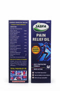 Pain Relief Oil